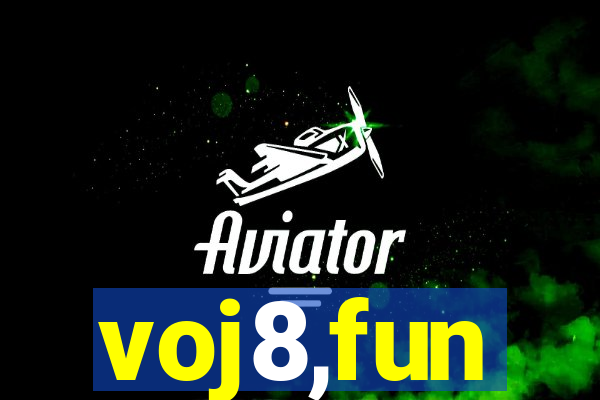 voj8,fun