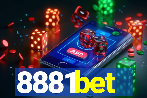 8881bet