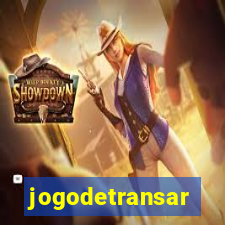 jogodetransar