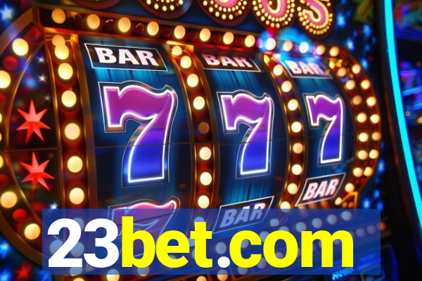 23bet.com