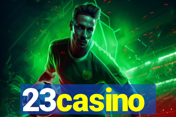 23casino