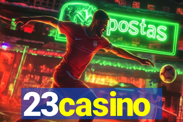 23casino