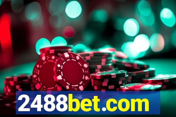 2488bet.com