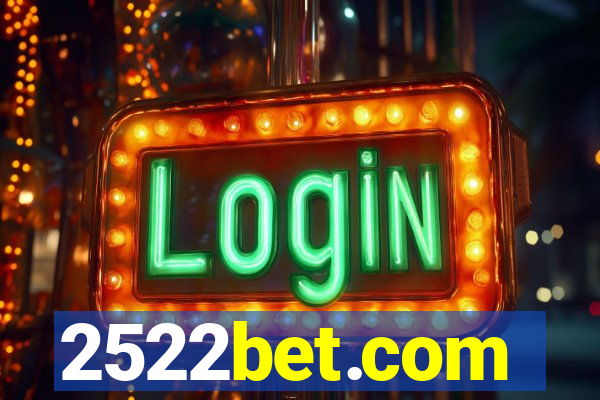 2522bet.com