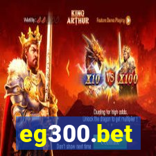 eg300.bet