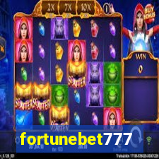 fortunebet777