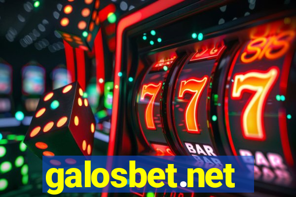 galosbet.net