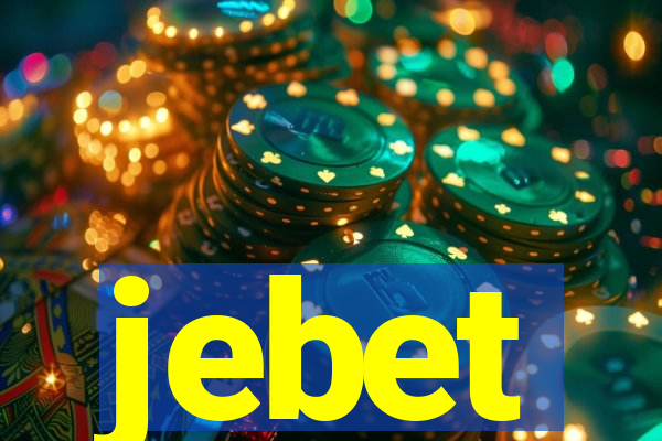 jebet