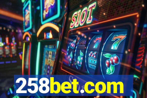 258bet.com