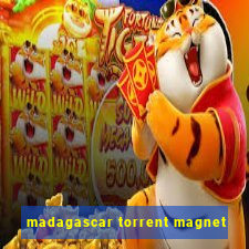 madagascar torrent magnet