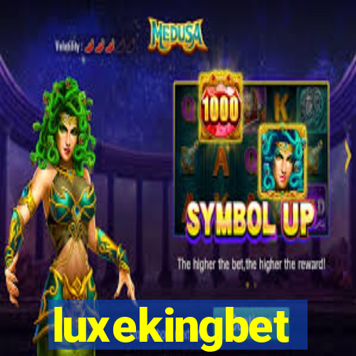 luxekingbet