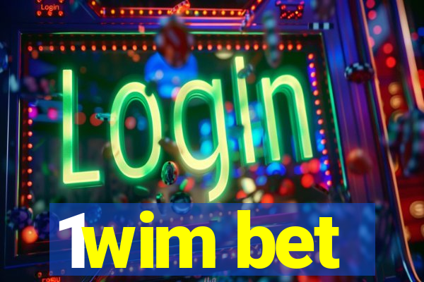 1wim bet