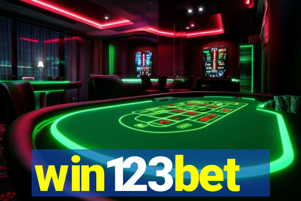 win123bet