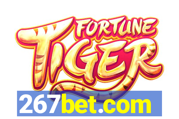 267bet.com