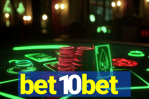 bet10bet