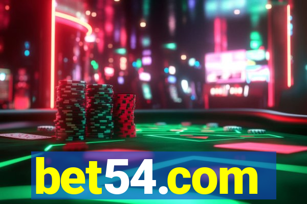 bet54.com