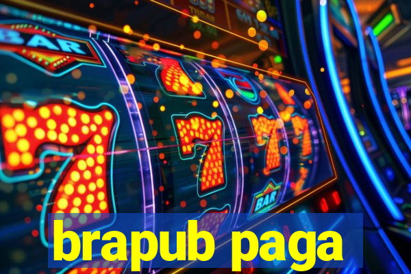 brapub paga