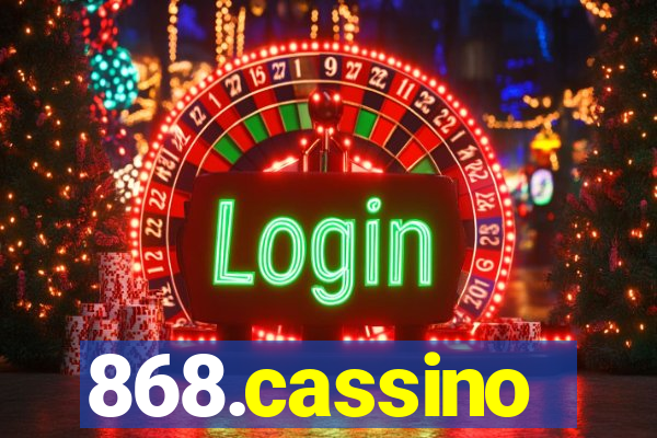 868.cassino