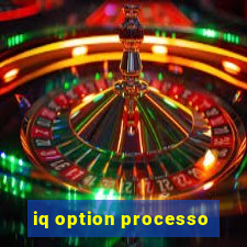 iq option processo