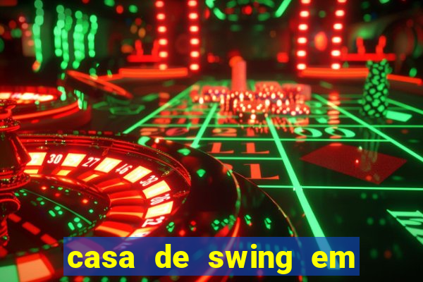 casa de swing em foz do igua莽u