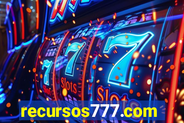 recursos777.com