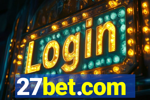 27bet.com