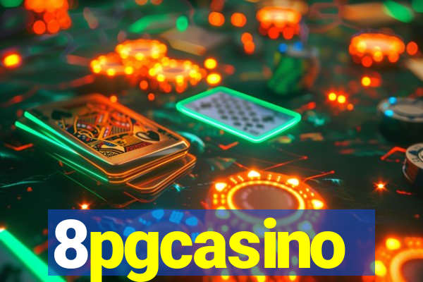 8pgcasino