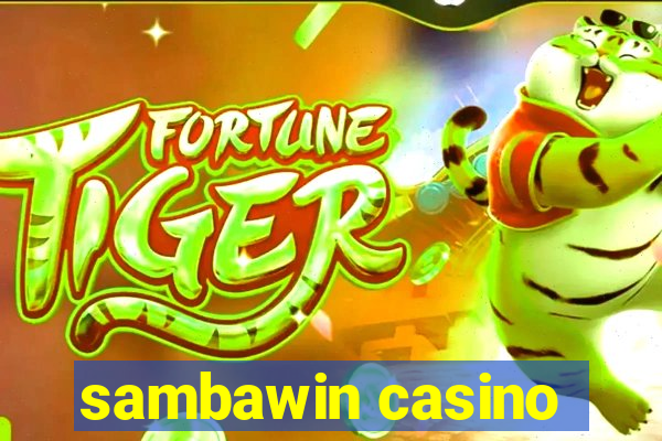 sambawin casino