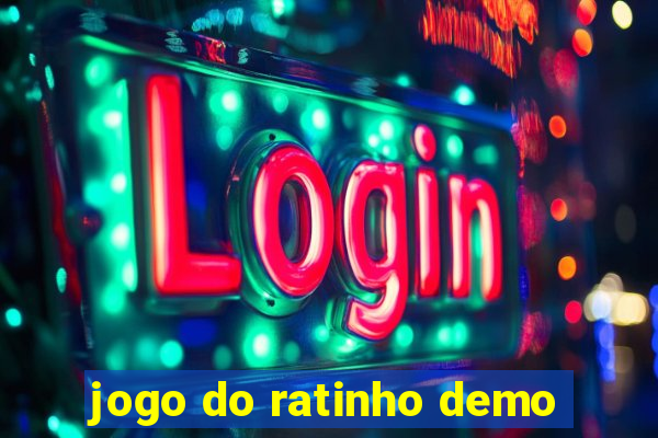 jogo do ratinho demo