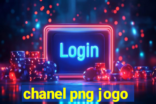 chanel png jogo