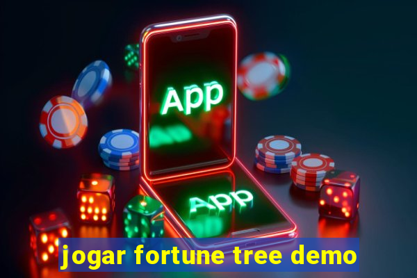 jogar fortune tree demo