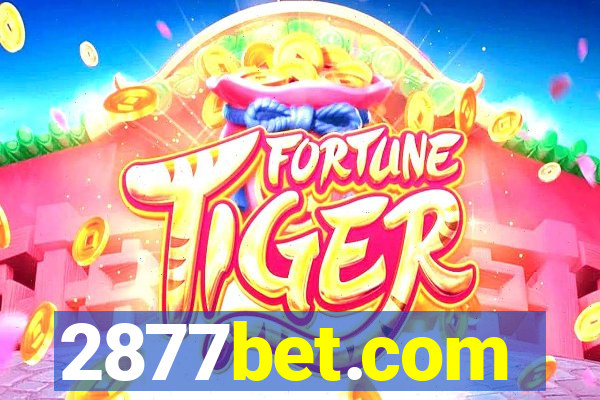 2877bet.com