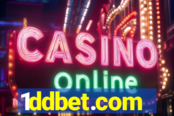 1ddbet.com