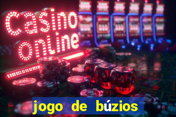 jogo de búzios grátis pela data de nascimento