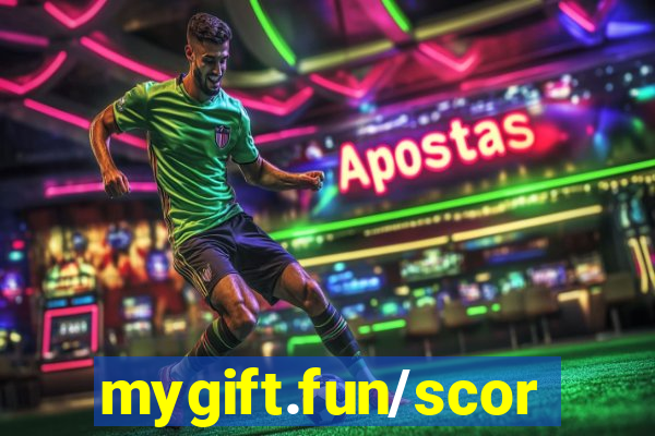 mygift.fun/scorematch