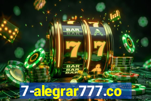 7-alegrar777.com