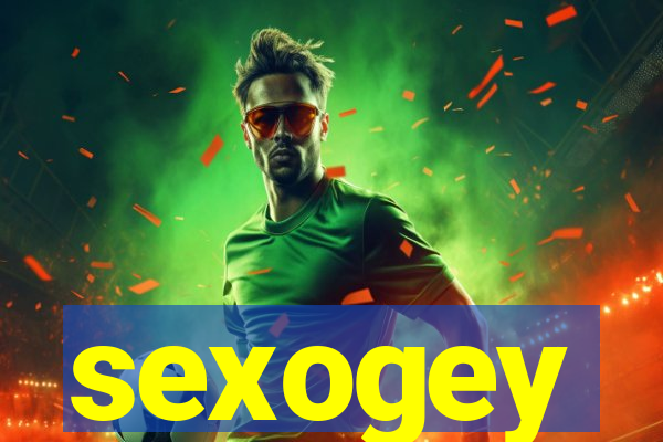 sexogey