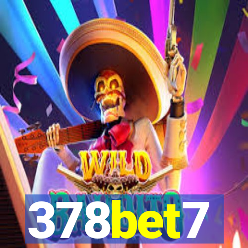 378bet7