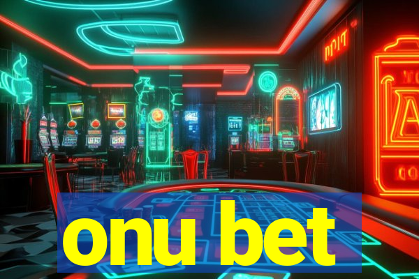 onu bet