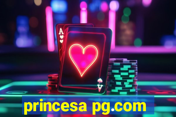 princesa pg.com