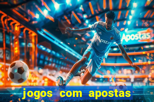 jogos com apostas de 10 centavos