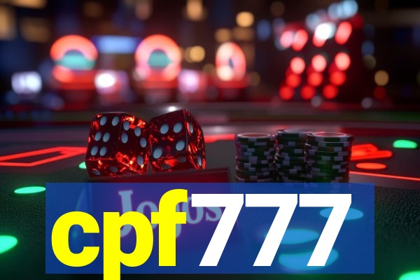 cpf777