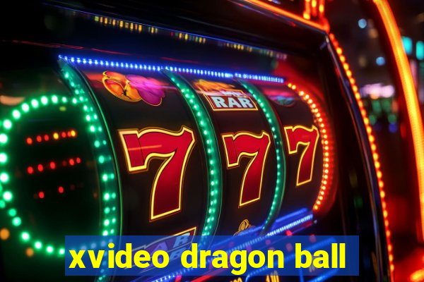 xvideo dragon ball