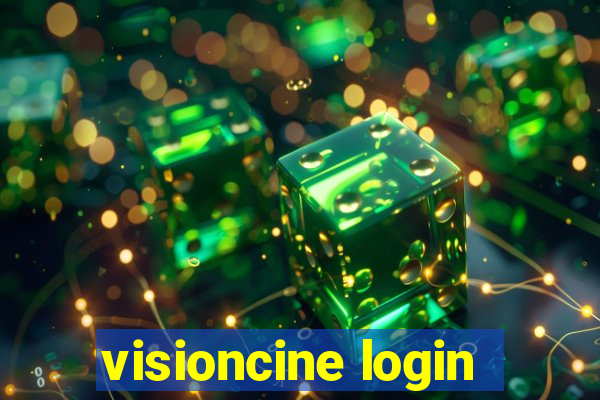 visioncine login