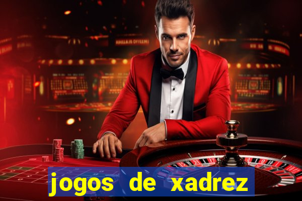 jogos de xadrez das tres espias demais