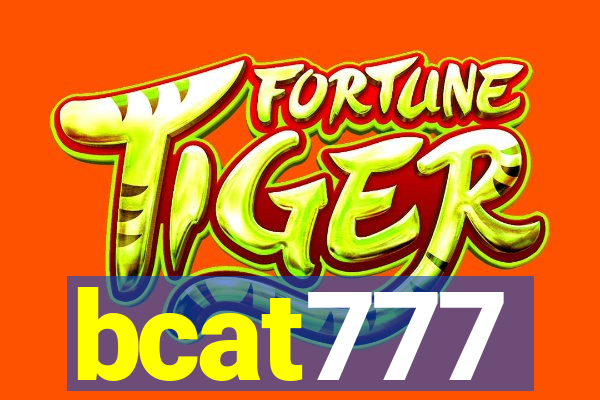 bcat777