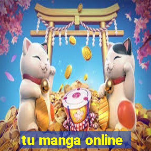 tu manga online