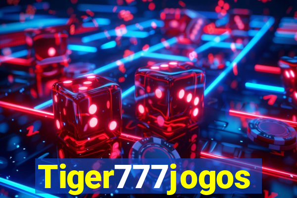 Tiger777jogos