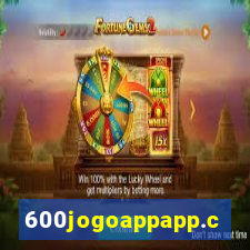 600jogoappapp.com