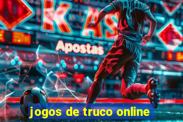 jogos de truco online